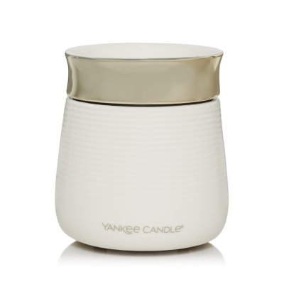 Yankee Candle Addison Dot Wax Melt Warmer – Yorkshire Trading Company