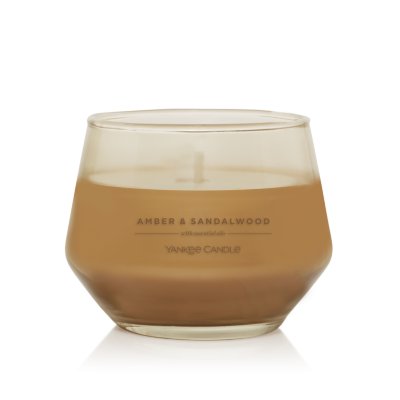 Amber & Sandalwood