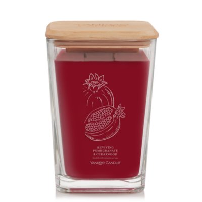 Reviving Pomegranate & Cedarwood