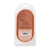 Nostalgic Cinnamon & White Pepper Wax Melt image number 1
