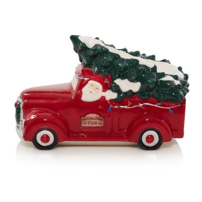 Around Town Santa Truck Multi