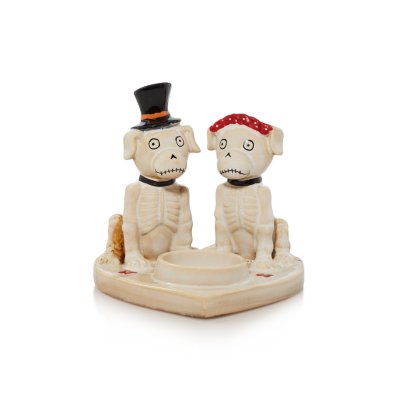 Mr. and Mrs. Bonesy - Celebrations