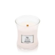 vanilla bean mini hourglass candle image number 3