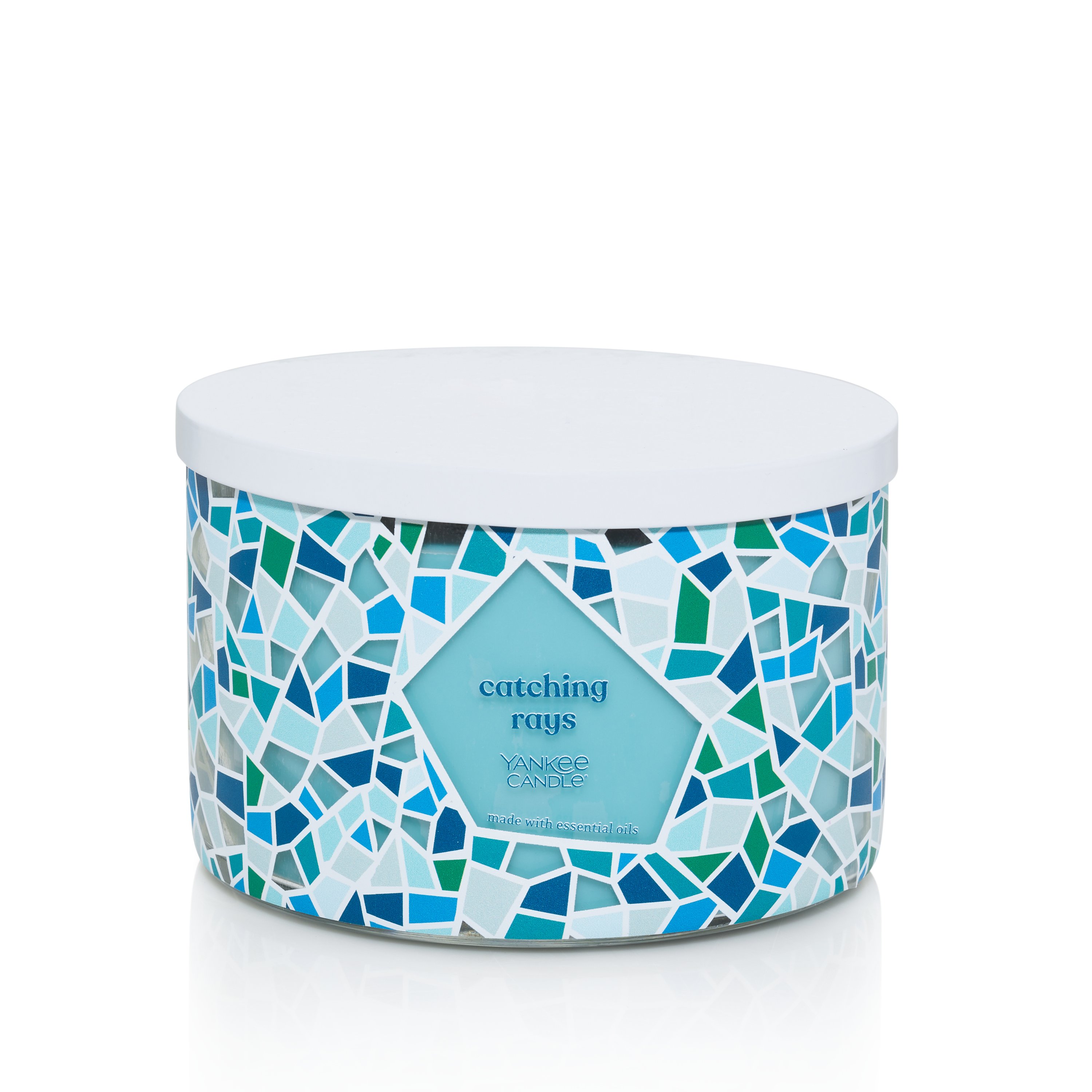 Catching Rays™ Yankee Candle