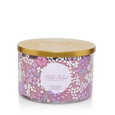 Wild Orchid