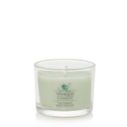 cucumber mint cooler mini candle image number 1