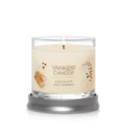 it chocolate chip cannoli signature small tumbler candle image number 3