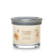 chocolate chip cannoli signature small tumbler candle image number 1