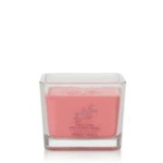 well living collection wholesome apple and sweet berry medium square candle image number 2