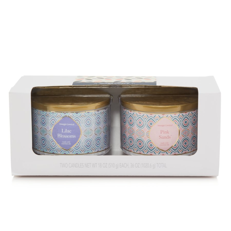 This Yankee Candle Gift Set is just £29.99 on  right now