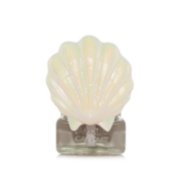 seashell scentplug diffuser with refill image number 2