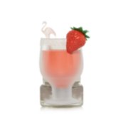 strawberry daiquiri scentplug diffuser with scentplug refill image number 1