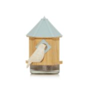 bird house scentplug diffuser with scentplug refill image number 1