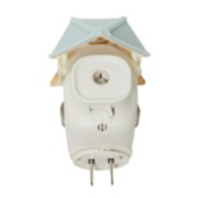 bird house scentplug diffuser top view image number 3