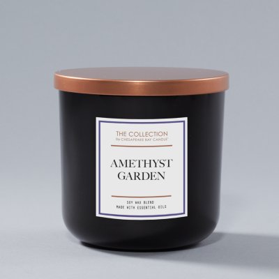 Amethyst Garden