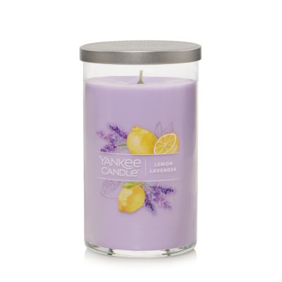 Lemon Lavender, Clean Fresh Scent