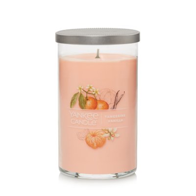 Tangerine & Vanilla