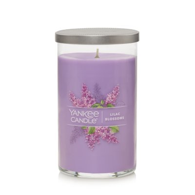 Lilac Blossoms