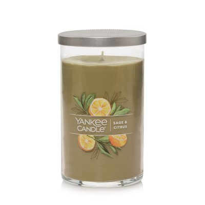 Sage & Citrus