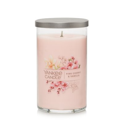 Pink Cherry & Vanilla