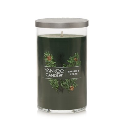 Balsam & Cedar