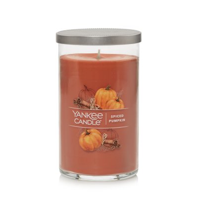 Spiced Pumpkin