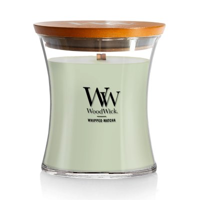 Whipped Matcha