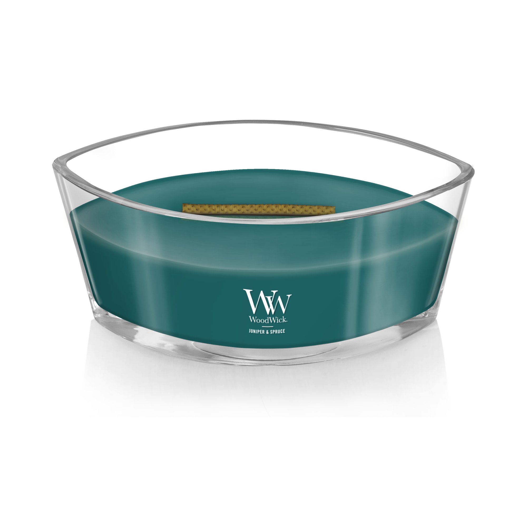 Woodwick Juniper & Spruce Highly Fragranced Wax Melt 3 oz - Lot of 3  192833188595 on eBid United States