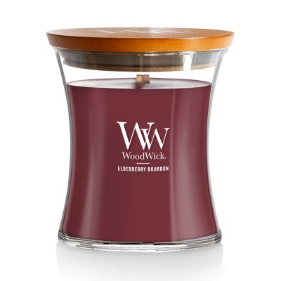 Elderberry Bourbon