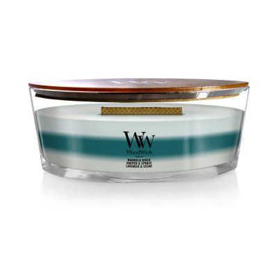 Buy WoodWick Fireside Au Coin Du Feu from £6.79 (Today) – January