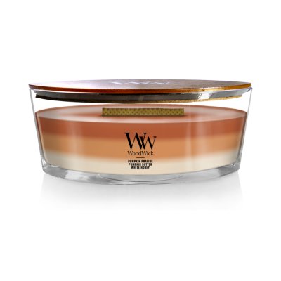 Bougies WoodWick Ellipse