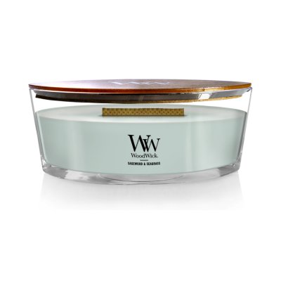 WoodWick® Candles introduces consciously created candle line, ReNew  Collection