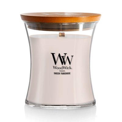 Sheer Tuberose