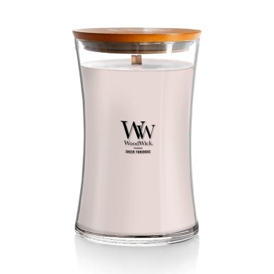 Sheer Tuberose