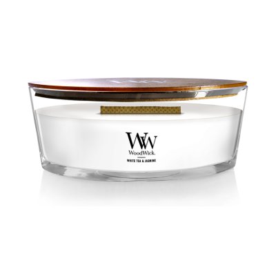 White Tea & Jasmine