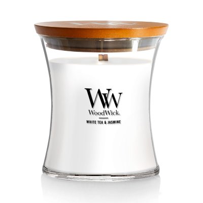White Tea & Jasmine