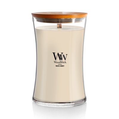 White Honey