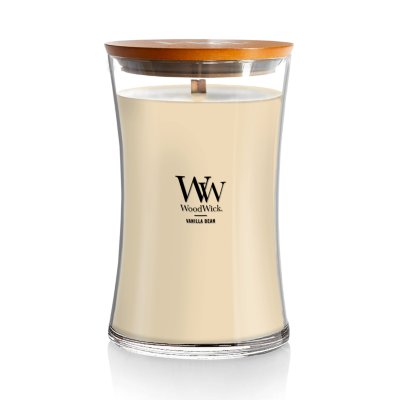 Buy WoodWick Fireside Au Coin Du Feu from £6.79 (Today) – January sales on