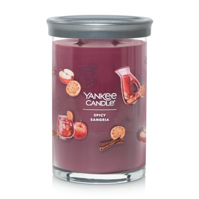 Scented Candles | Soy Wax Long-Lasting | Yankee Candle