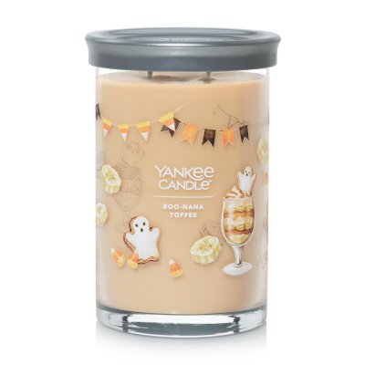 Halloween Yankee Candles