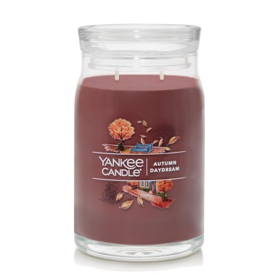 Scented Candles | Soy Wax Long-Lasting | Yankee Candle