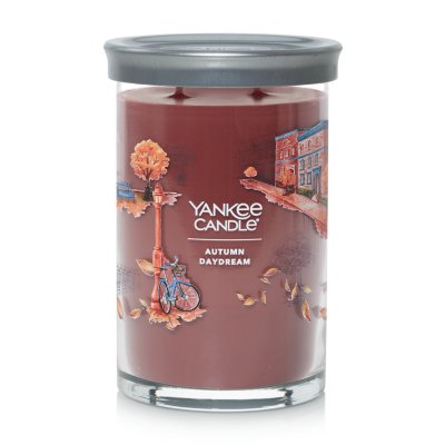 Yankee Candle Cera da fondere Tart® Autumn Daydream