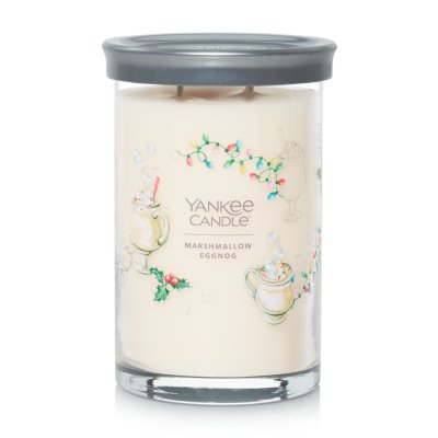 Marshmallow Eggnog
