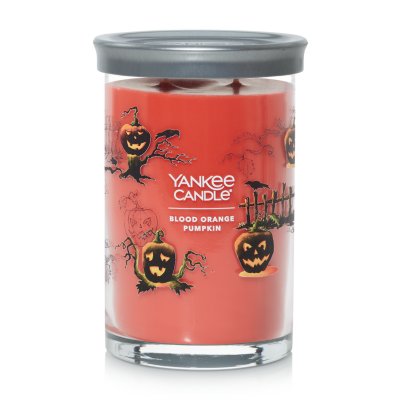 Yankee Candle's Halloween Collection Is Here & On Sale for 40% Off