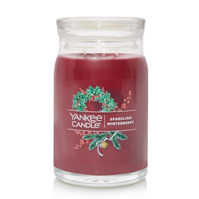 Sparkling Winterberry