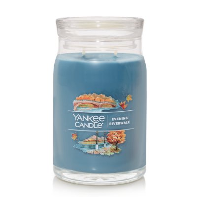 Las mejores ofertas en Velas de decoración Yankee Candle grande