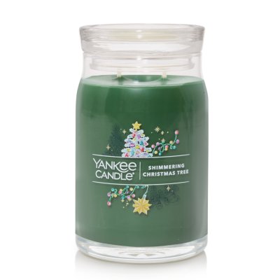 Christmas Yankee Candles – tagged 1631373E – Gallery Gifts Online