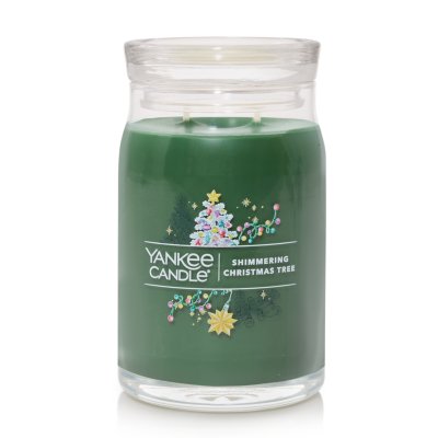 Snow Globe Wonderland, Holiday Scents