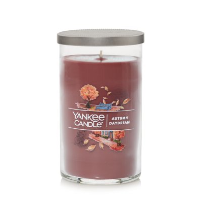 Autumn Daydream