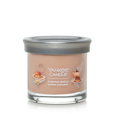 Yankee Candles: Autumn '17 'Fall In Love' Collection. – The Luxe